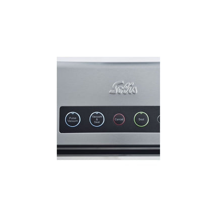 Machine sous vide SOLIS Vac Premium (Type 574)