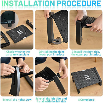 Tabouret HOBBYTECH 57879