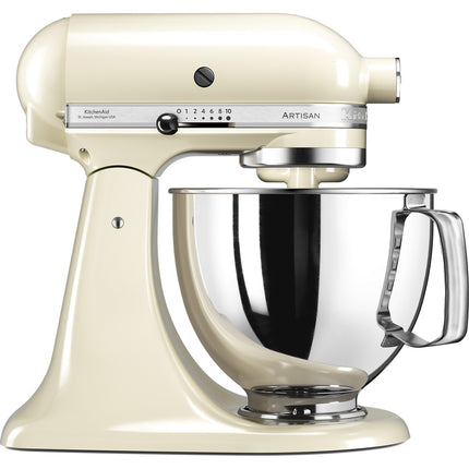Robot pâtissier KITCHENAID