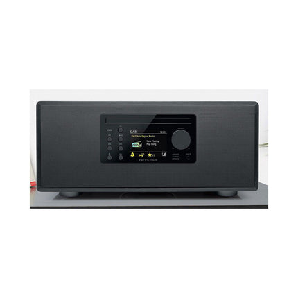 Chaîne HiFi MUSE M-695 Noir
