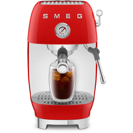 Machine à expresso SMEG ECF03