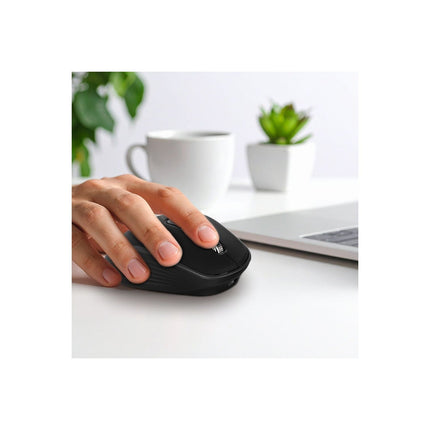 Souris sans fil rechargeable ESSENTIELB ME_DW