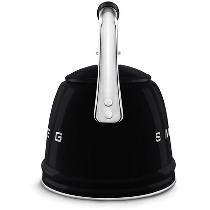 Bouilloire SMEG Sifflante 2.3L