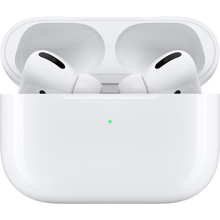 Ecouteurs APPLE AirPods Pro + boitier de charge MagSafe Reconditionné
