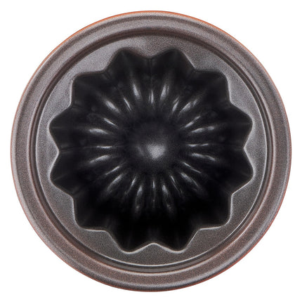 Moule à cannelé TEFAL Creabake trio cannelés 7.4 cm