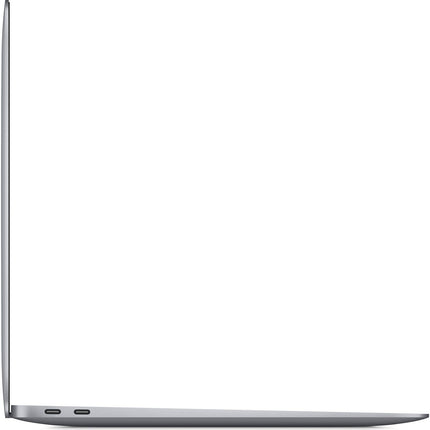 Ordinateur Apple MACBOOK Air 13' M1 7C 8Go 256Go 2020 Gris Sidéra Reconditionné