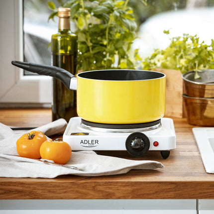 ADLER Cuisinière électrique Adler AD 6503