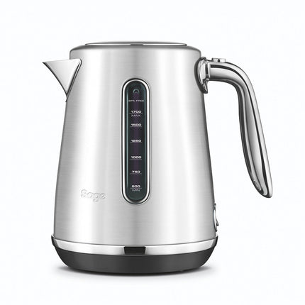 Bouilloire SAGE APPLIANCES Soft Top SKE735BSS4EEU1