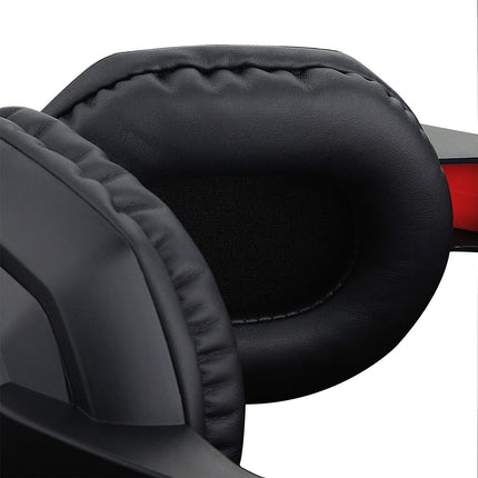 Casque gamer REDRAGON Casque Redragon ARES