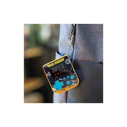 Borne d'arcade PLAION Hmt Key Chain Taito Space Invaders