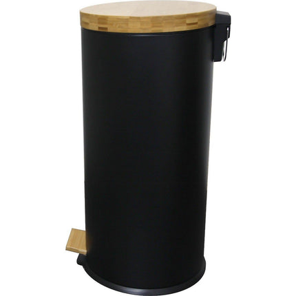 Poubelle de cuisine manuelle KITCHEN MOVE FOREST