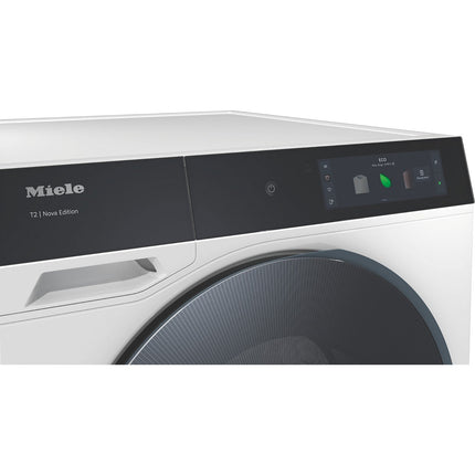 Sèche linge pompe à chaleur MIELE TQ 1000 WP Nova Edition