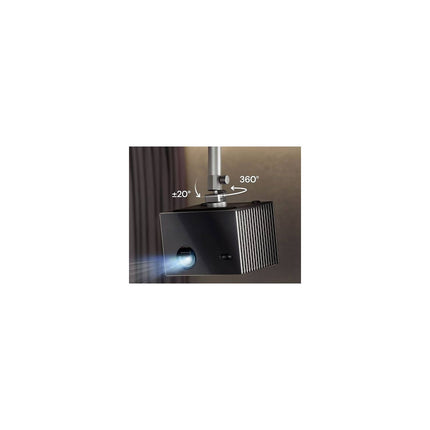 Support vidéoprojecteur VALERION CMB-01 - Support plafond