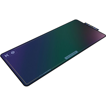 Tapis de souris SKILLKORP SOLARY MM20 XXL ULTIMATE