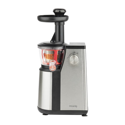 Extracteur de jus H.KOENIG GSX12