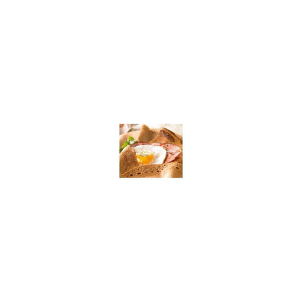 Crêpière KRAMPOUZ Diabolo noir CEBPF2BO