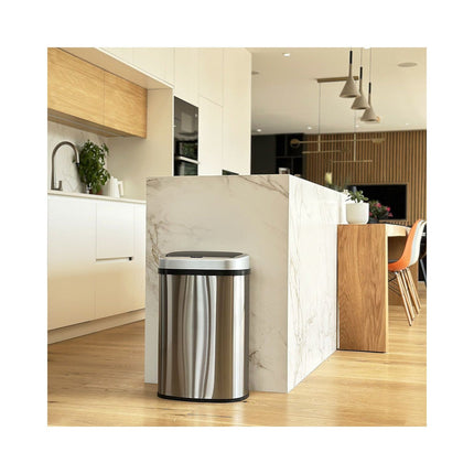 Poubelle de cuisine automatique KITCHEN MOVE MAJESTIC