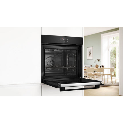 Four encastrable BOSCH HBA572BB4, AutoPilot10
