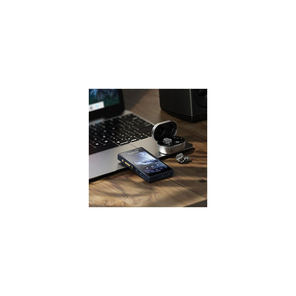 Lecteur MP3 FIIO M21 Bleu