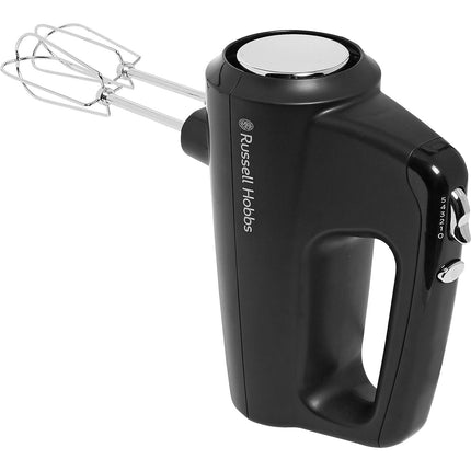 Batteur RUSSELL HOBBS Matte Black 24672-56