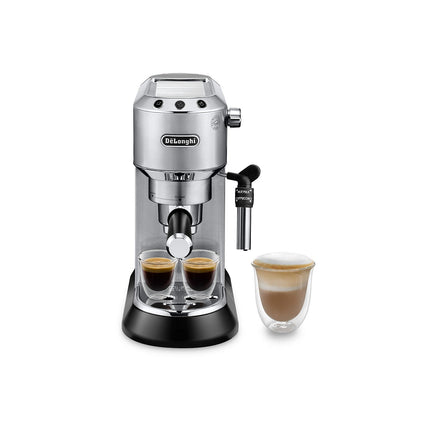 Machine à expresso DELONGHI Pack Barista ECKG6821.M