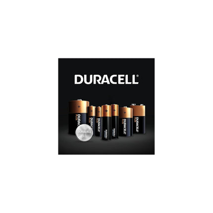 Pile DURACELL ULTRA POWER AAAA, pack de 2 unités