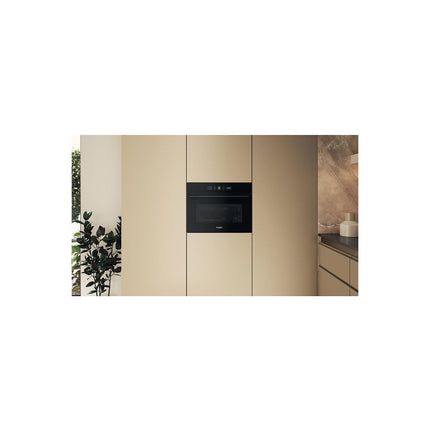 Micro ondes combiné WHIRLPOOL WMW57DMBF