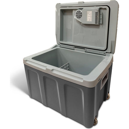 Glacière électrique BRIEBE Portable 40L CF1155