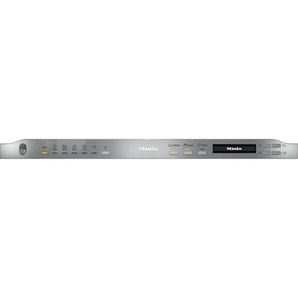 Lave vaisselle encastrable MIELE G 7260 SCVi