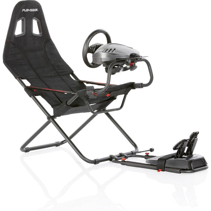 Chaise gaming PLAYSEAT Siège de Simulation Challenge