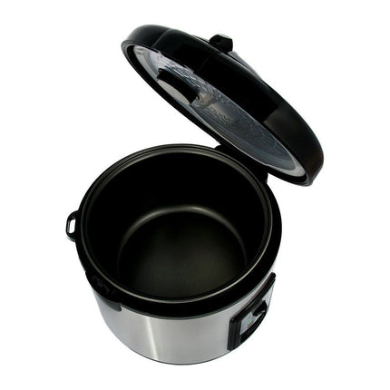 ADLER Cuiseur à riz Adler AD 6406 - 1,5L