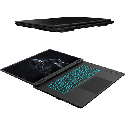 PC Gamer GIGABYTE GAMING A1616" WUXGA 165Hz Intel Core i7 13620H Nvidia GeForce RTX 5050 16 Go RAM DDR5 SSD 1 To