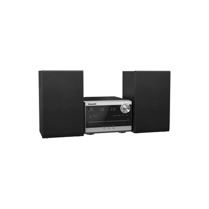 Chaîne HiFi PANASONIC SC-PM272EG-S