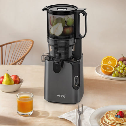 Extracteur de jus H.KOENIG GSX26