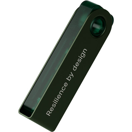 Crypto wallet LEDGER Nano S Plus