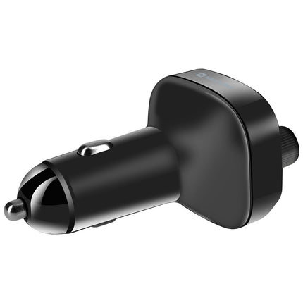 SWISSTEN Transmetteur FM Bluetooth Voiture RGB