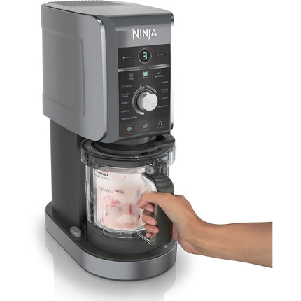 Sorbetière NINJA Creami Deluxe NC501EU Reconditionné