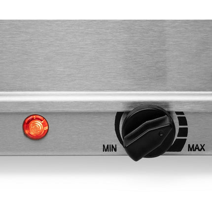 Chauffe Plats TRISTAR Chauffe plat BP-6285