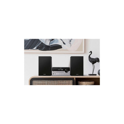 Chaîne HiFi PHILIPS TAM4205