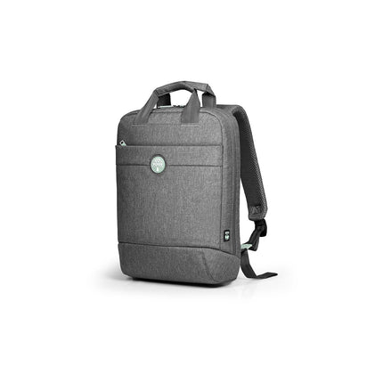 Sac à dos PORT DESIGN 13/14 Eco Yosemite gris