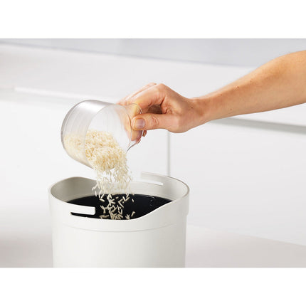 Cuiseur riz JOSEPH JOSEPH M-Cuisine pour micro-ondes Pierre-Orange
