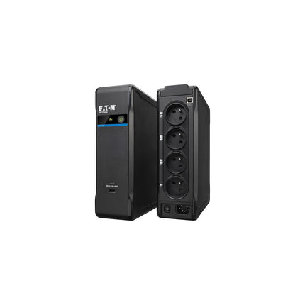 Onduleur EATON Onduleur EATON Ellipse 900 USB FR 540W