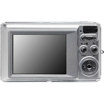 Appareil photo Compact AGFAPHOTO DC5200