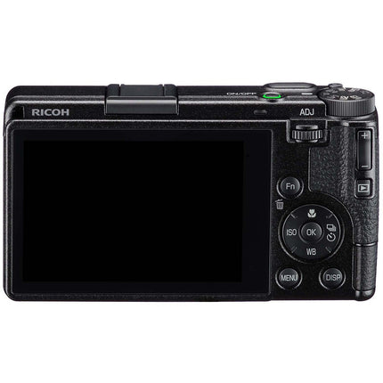 Appareil photo Compact RICOH GR IV