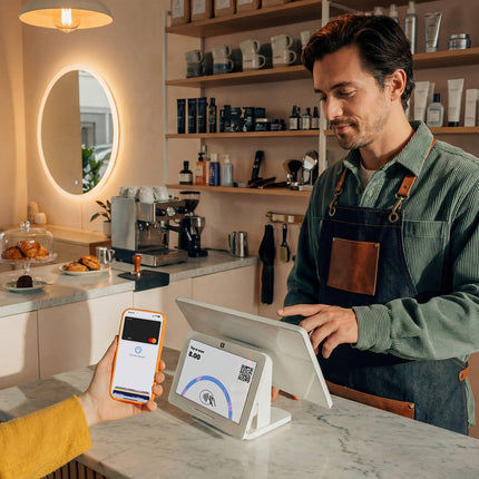 Caisse enregistreuse SUMUP Caisse