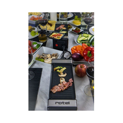 Raclette ROTEL 1124350