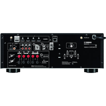 Pack Home Cinema YAMAHA YHT4960 BL