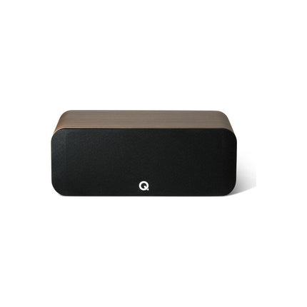 Enceinte centrale Q ACOUSTICS 5090 Bois de rose