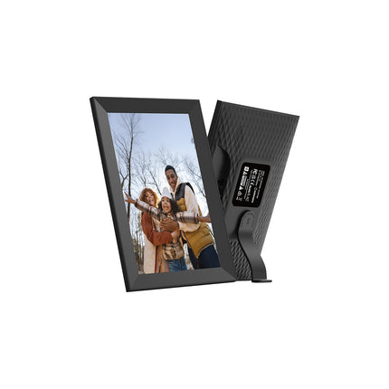 Cadre photo connecté AGFAPHOTO Realiview APF1000 Wi-Fi ONE 16GB