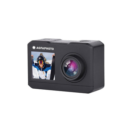 Caméra sport AGFAPHOTO AC7000BK